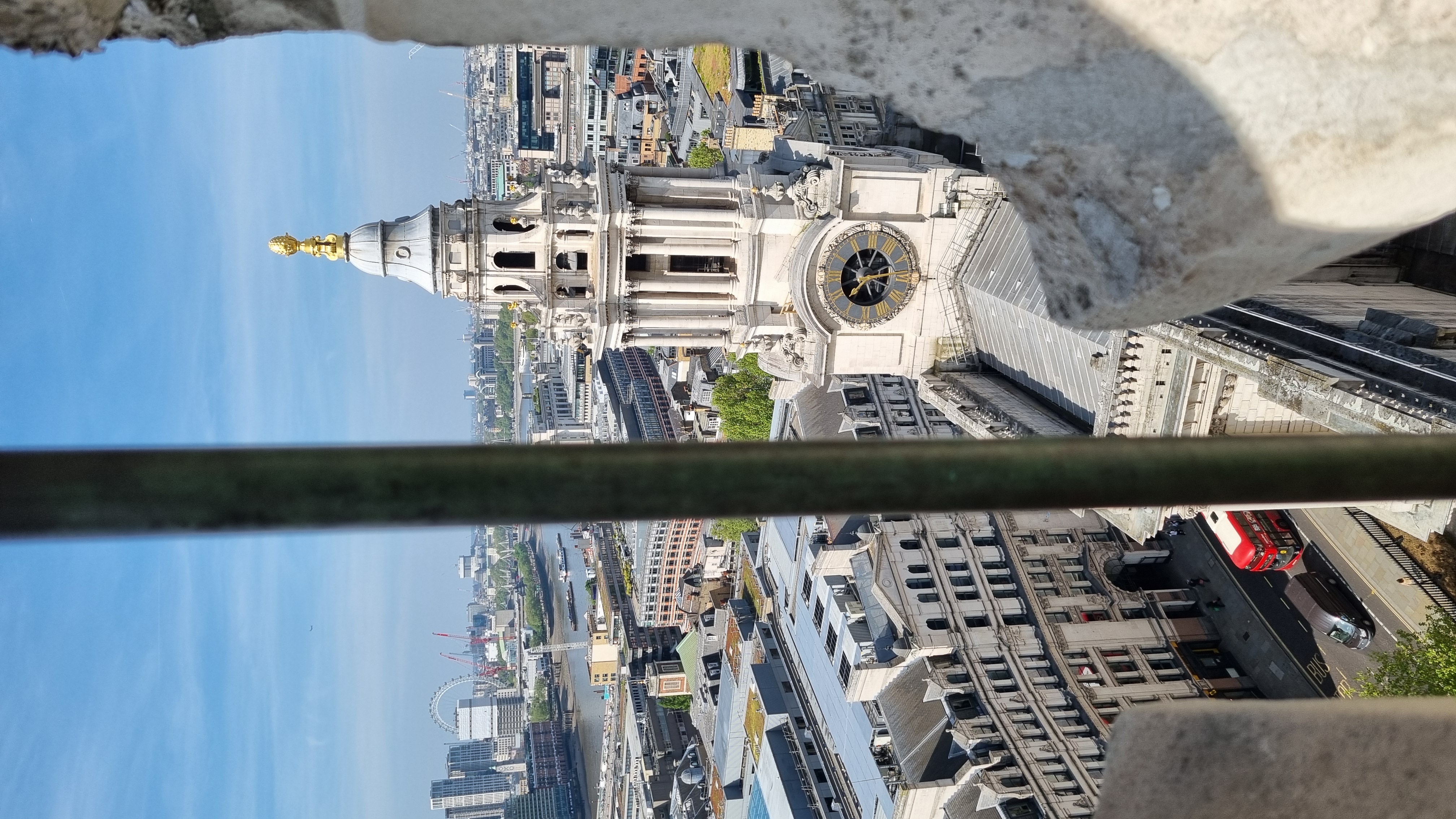 St Paul's Cathedral