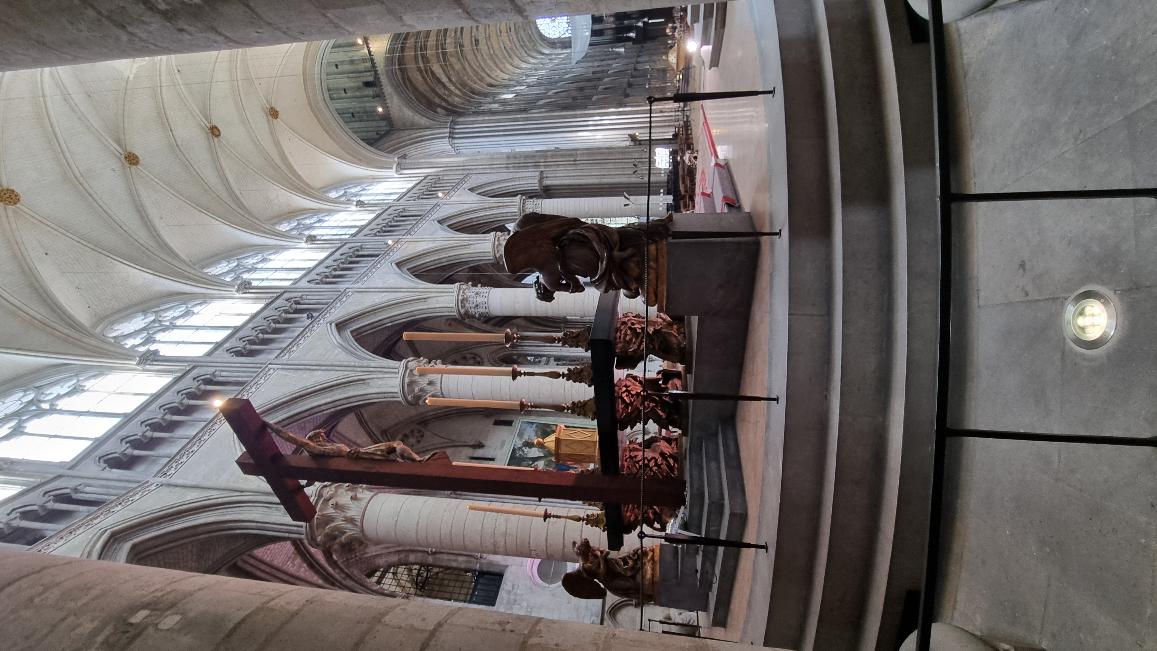Cathdrale Notre-Dame de Rouen