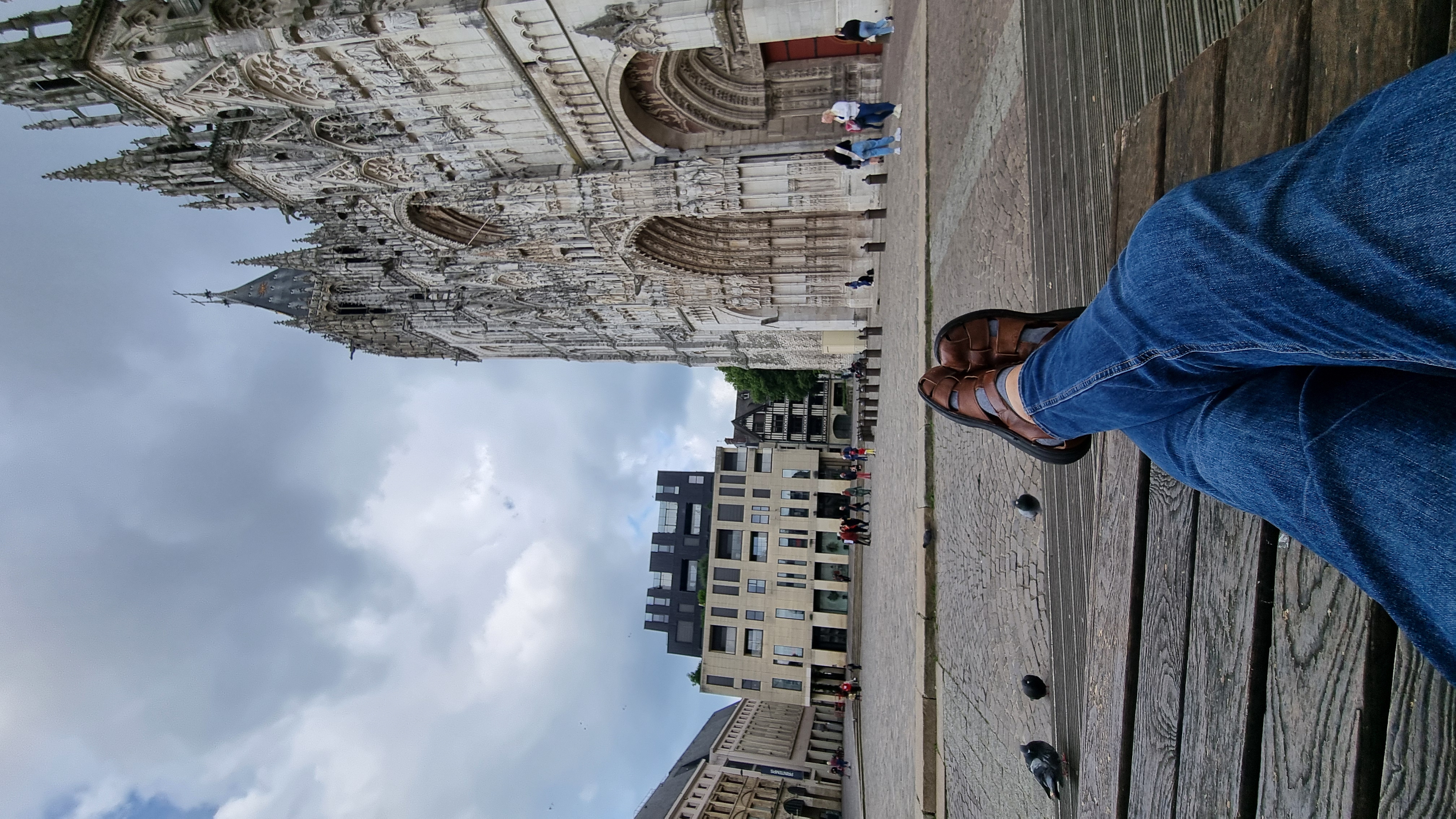 Rouen