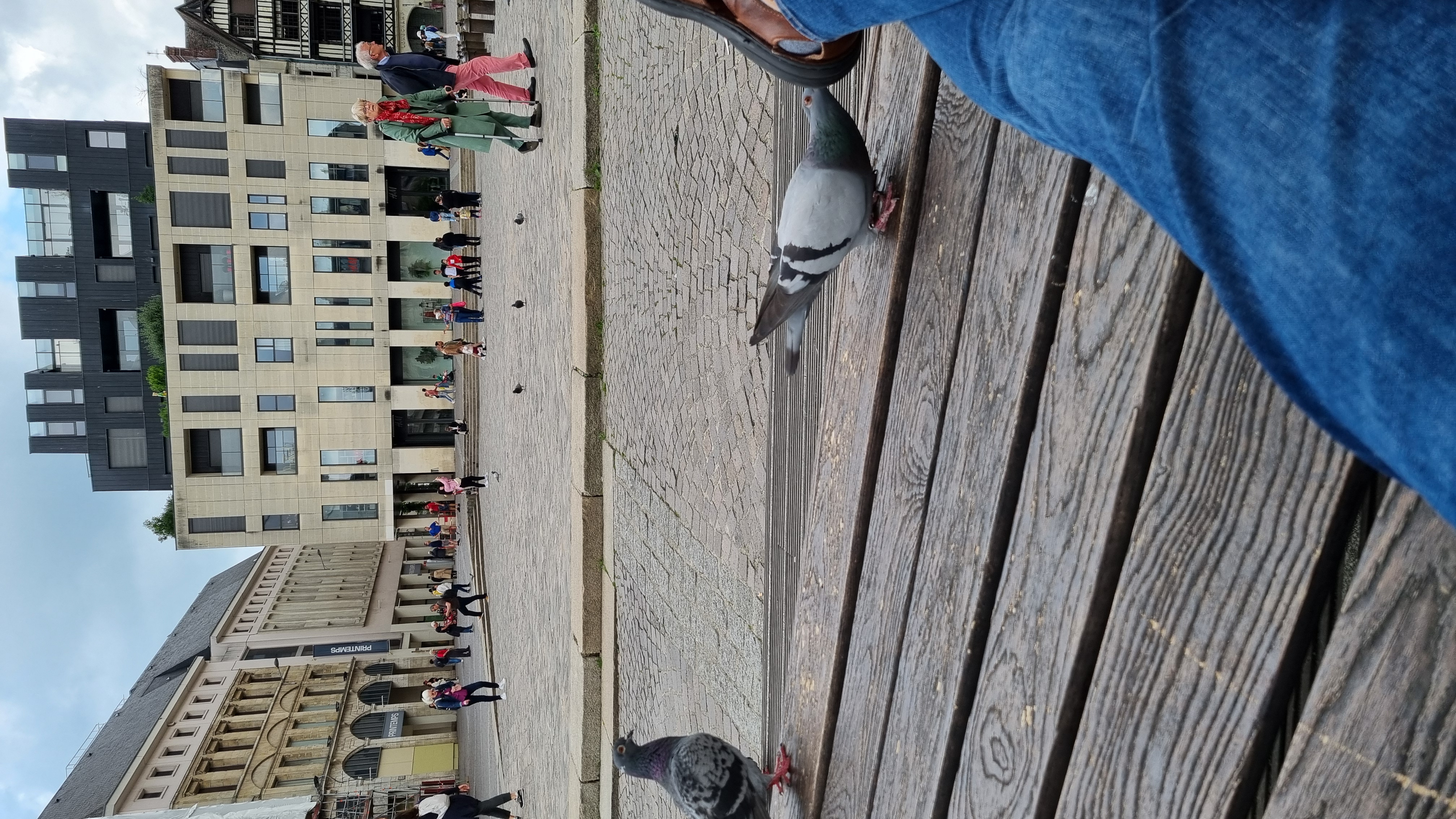 Rouen