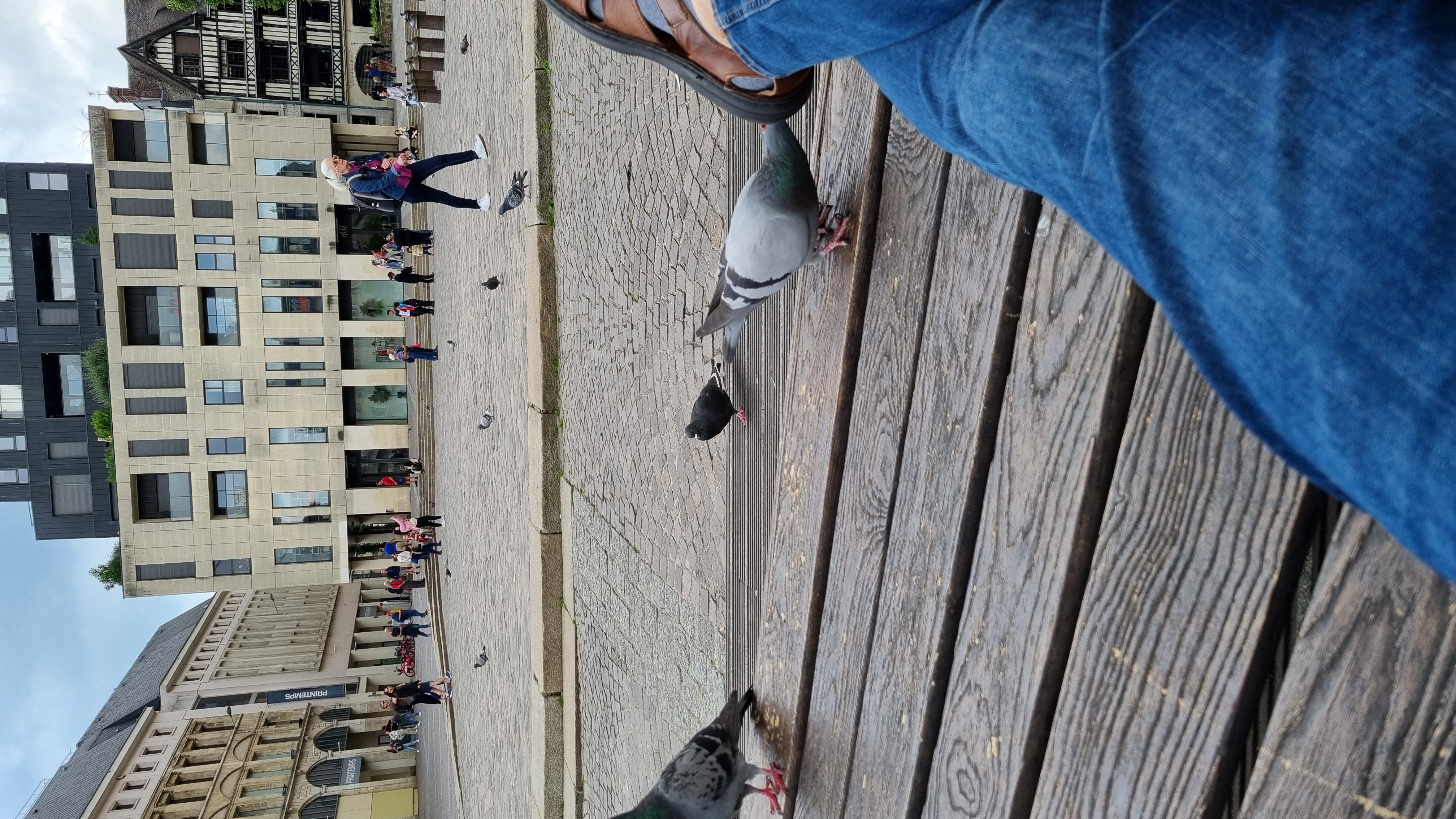Rouen