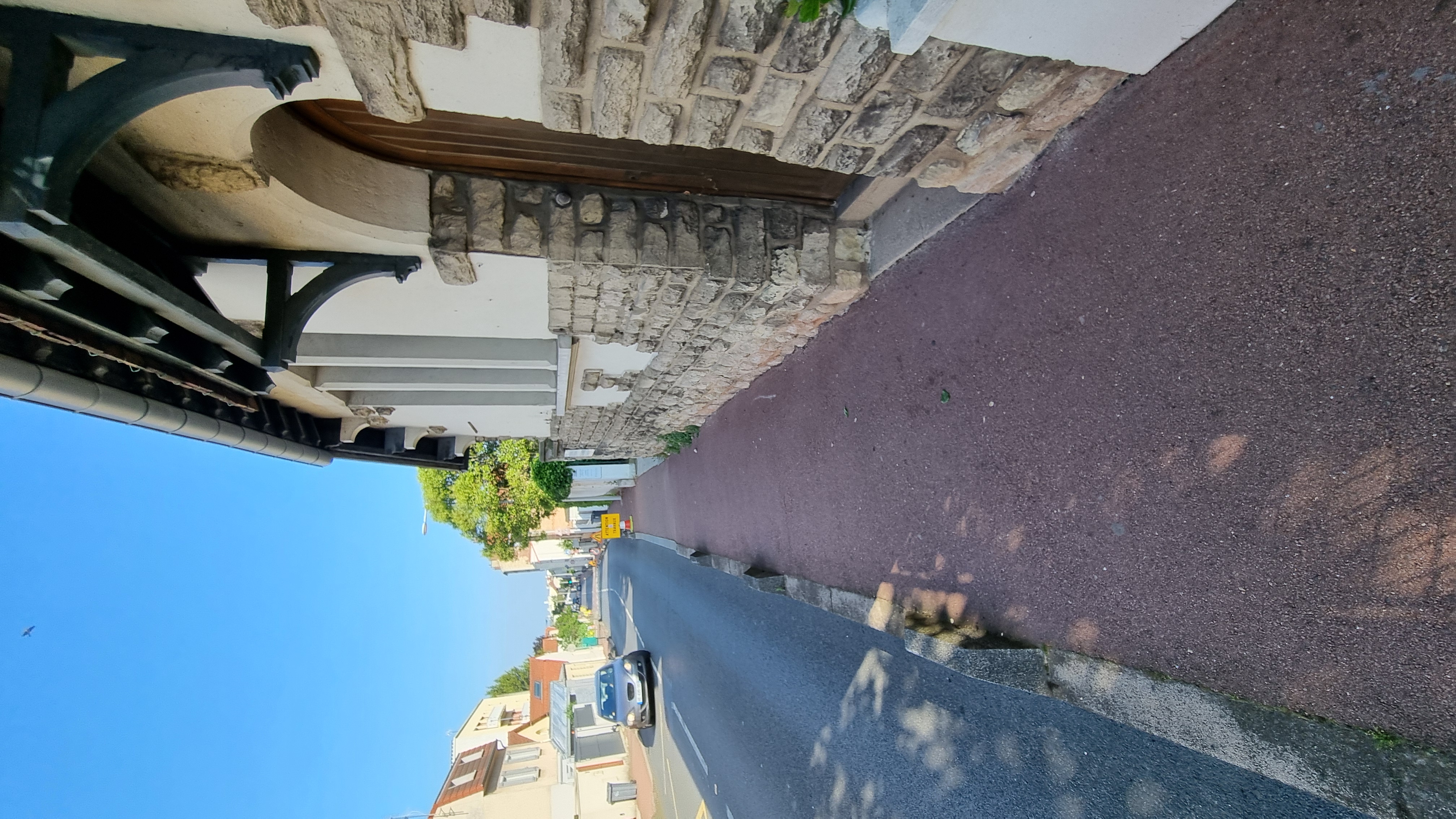 Nanterre