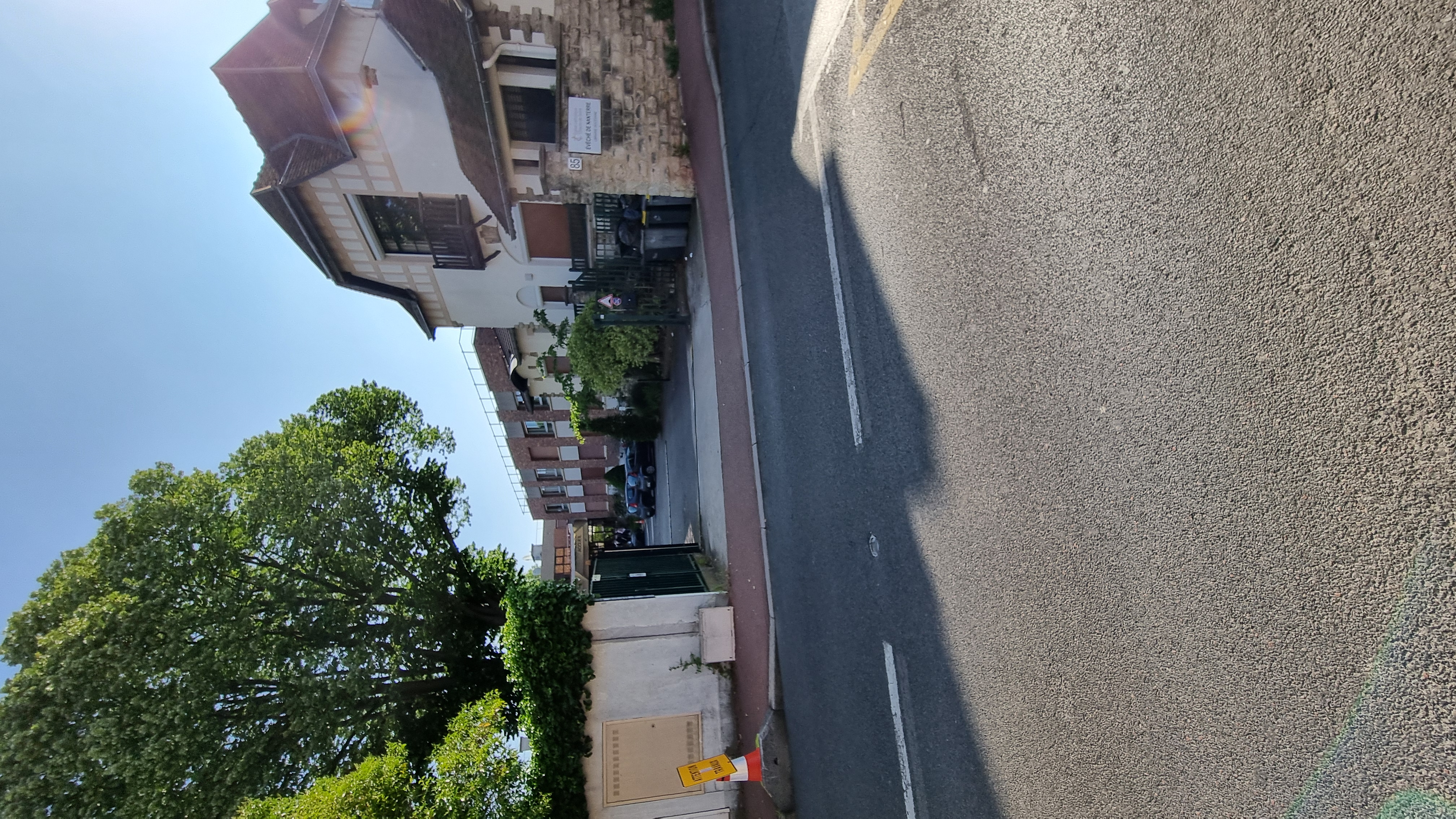 Nanterre