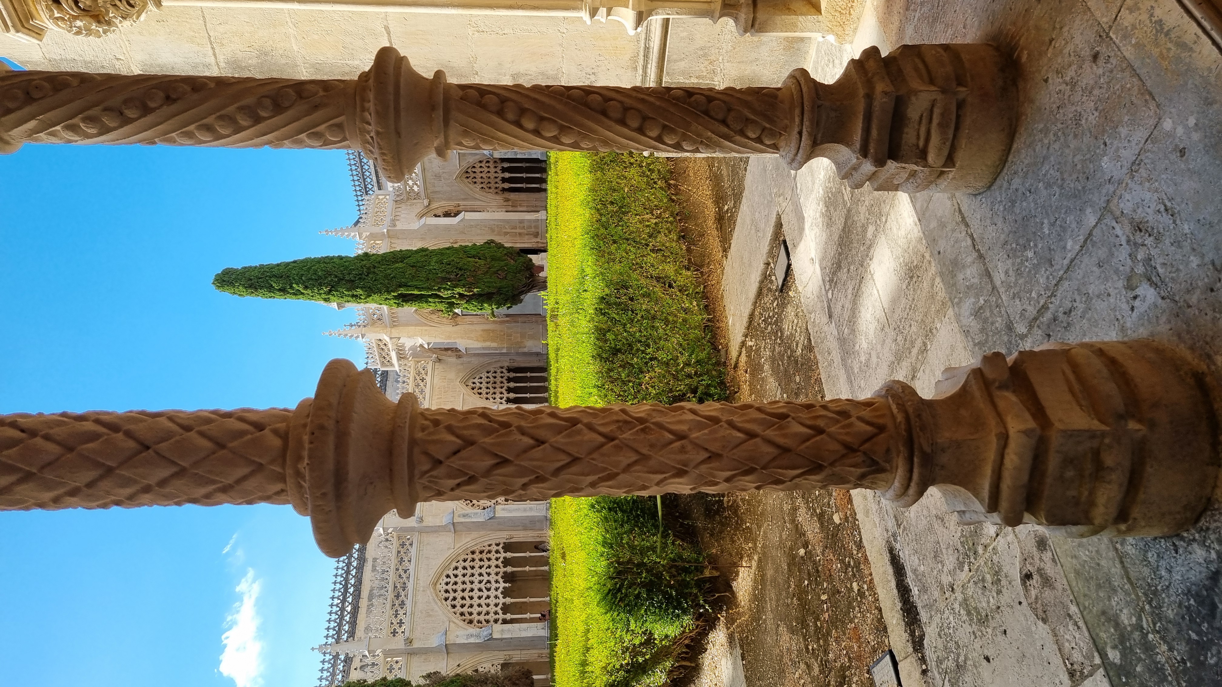 Mosteiro da Batalha