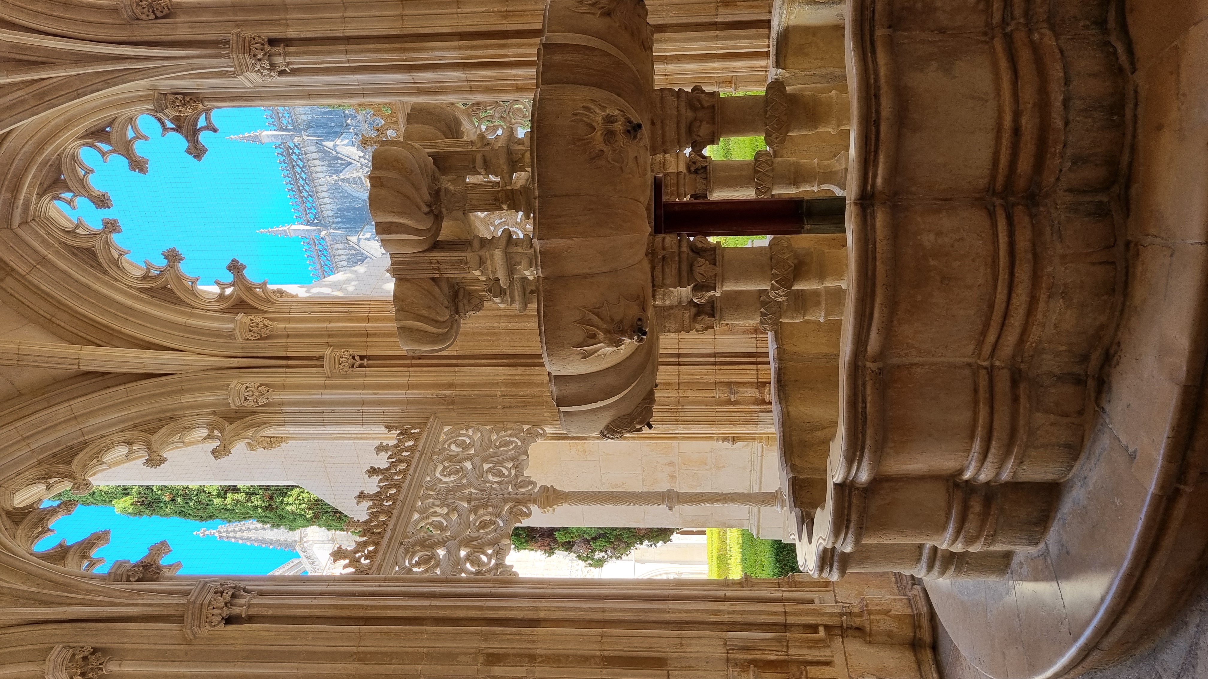 Mosteiro da Batalha